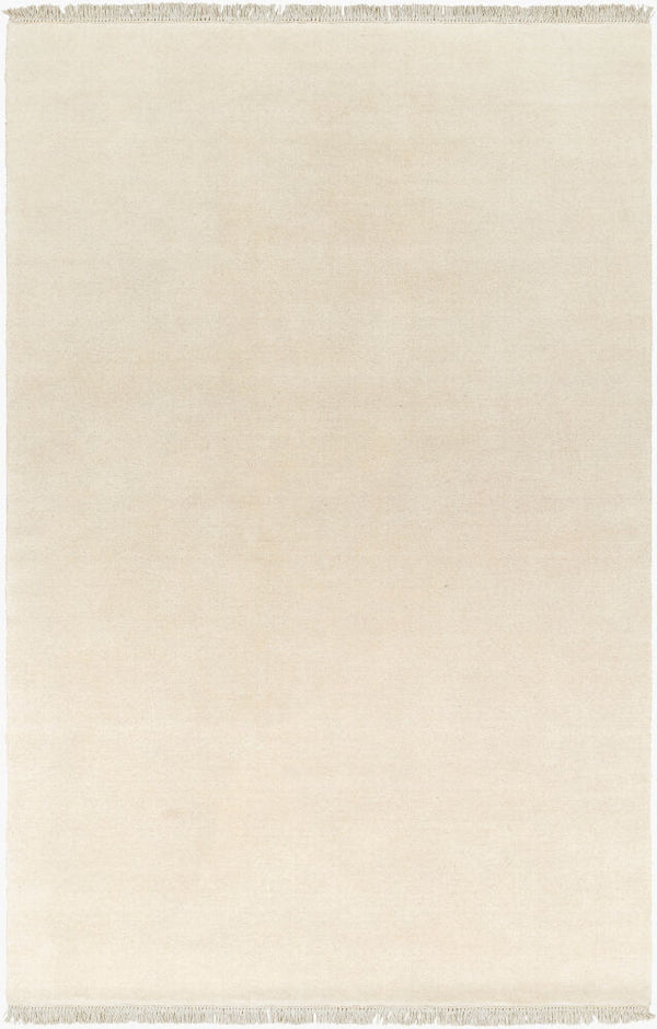 surya evergreen evg 2305 ivory rug