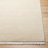surya evergreen evg 2305 ivory rug