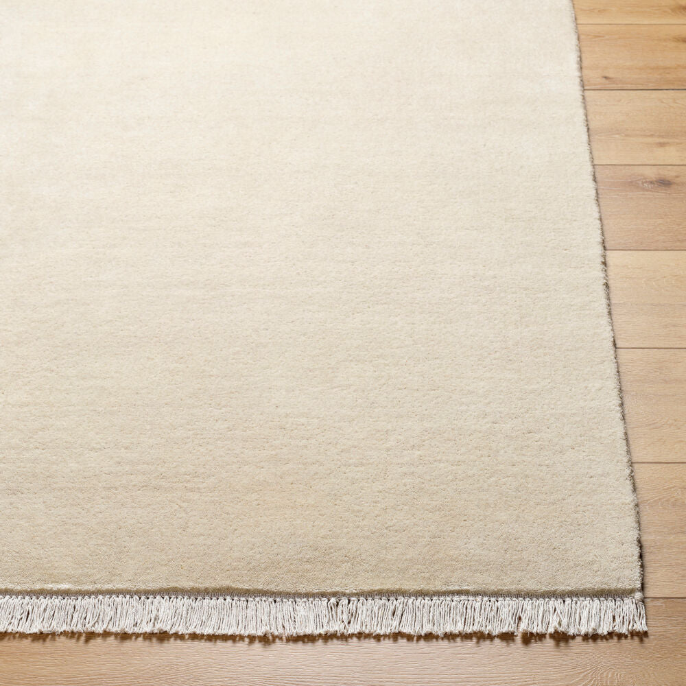 surya evergreen evg 2305 ivory rug
