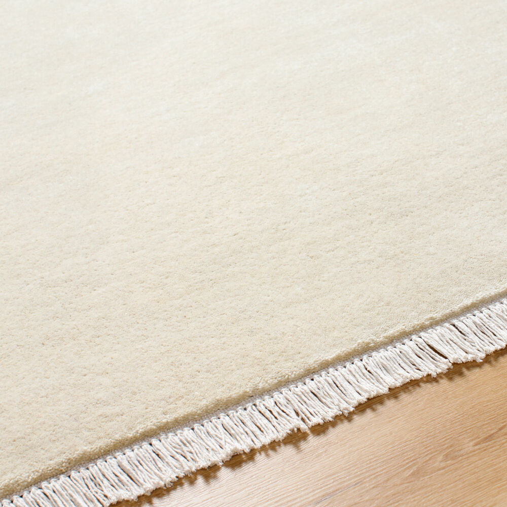 surya evergreen evg 2305 ivory rug