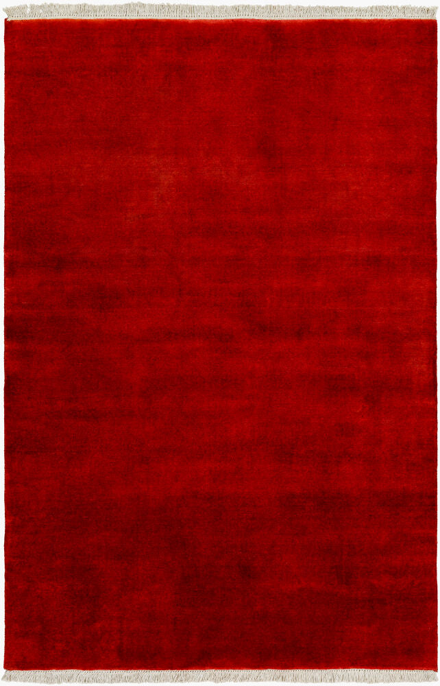 surya evergreen evg 2307 burgandy rug