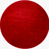 surya evergreen evg 2307 burgandy rug