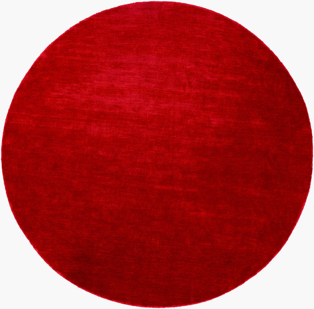 surya evergreen evg 2307 burgandy rug