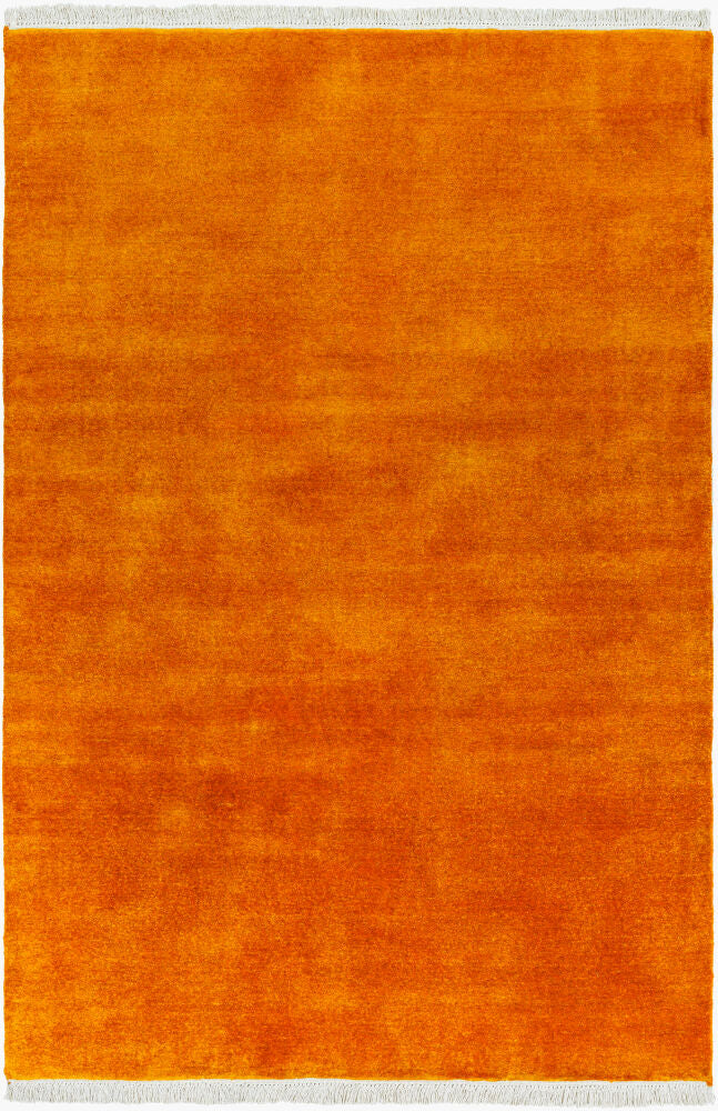 surya evergreen evg 2308 rust rug