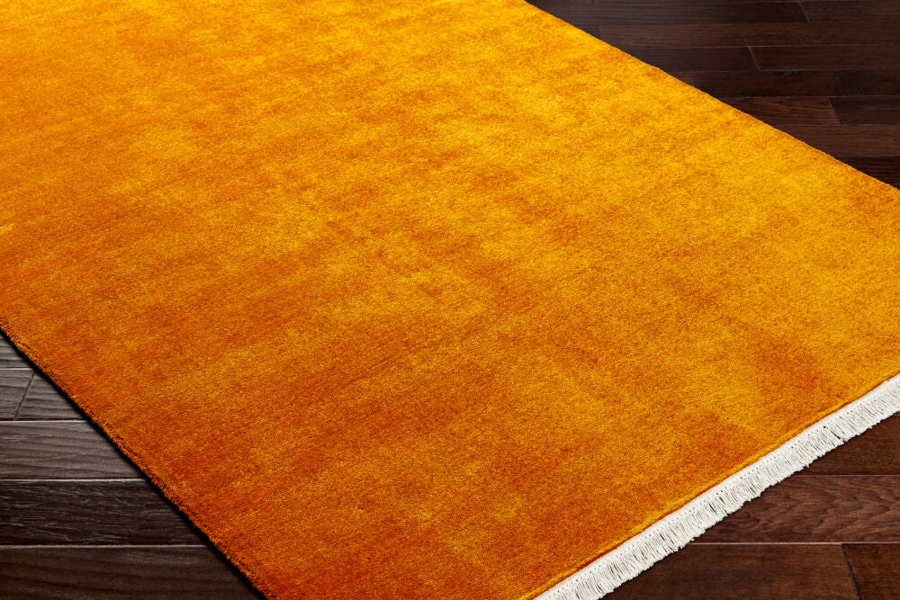 surya evergreen evg 2308 rust rug