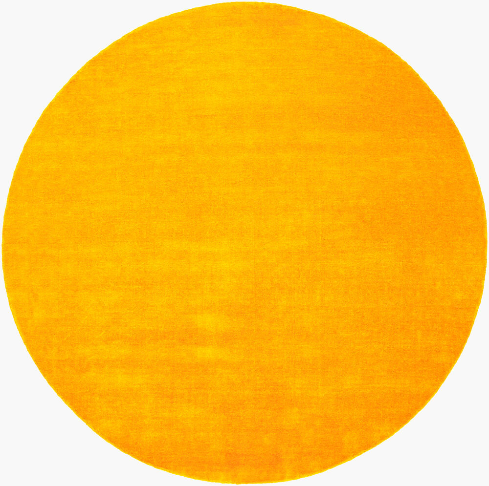 surya evergreen evg 2309 goldenrod rug