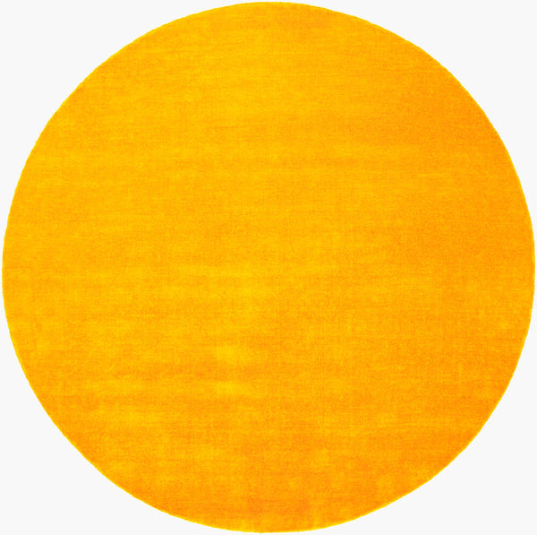 surya evergreen evg 2309 goldenrod rug