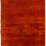 surya evergreen evg 2310 burnt sienna rug