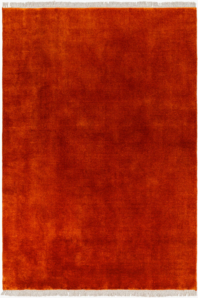 surya evergreen evg 2310 burnt sienna rug