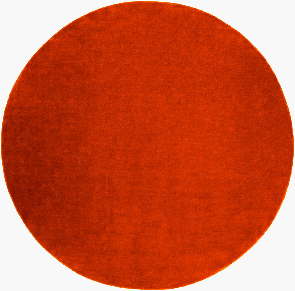 surya evergreen evg 2310 burnt sienna rug