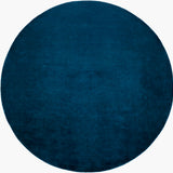 surya evergreen evg 2311 midnight blue rug