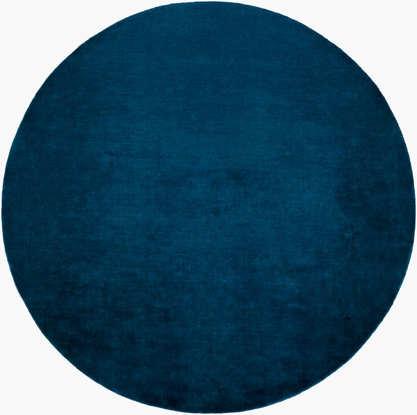 surya evergreen evg 2311 midnight blue rug