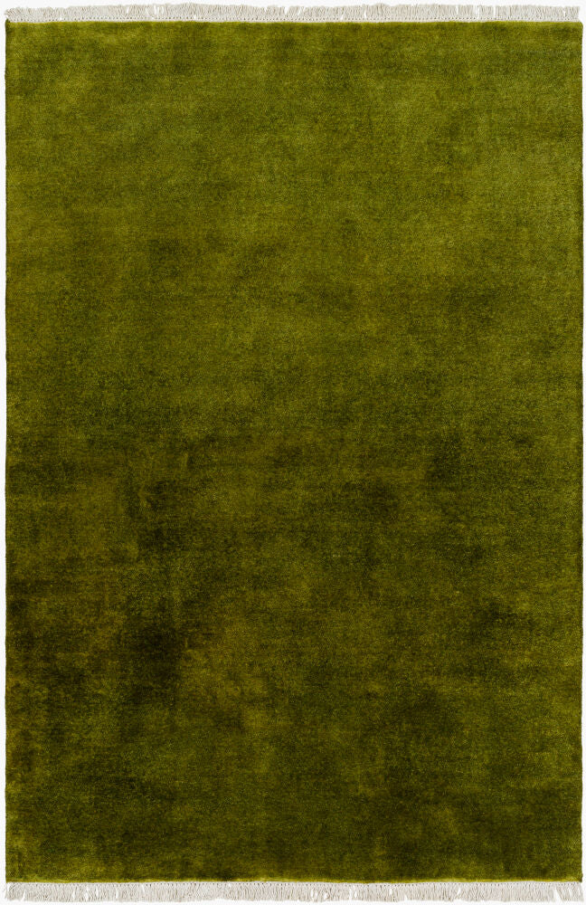 surya evergreen evg 2312 olive rug