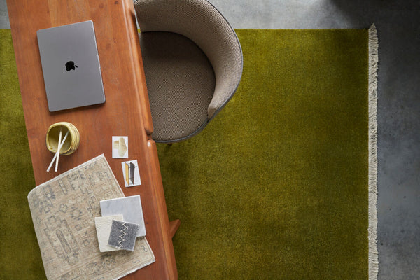 surya evergreen evg 2312 olive rug