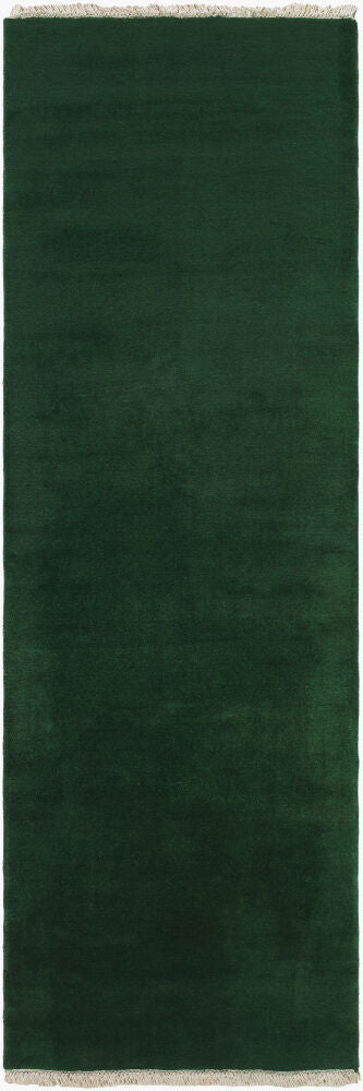 surya evergreen evg 2313 forest green rug