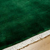 surya evergreen evg 2313 forest green rug
