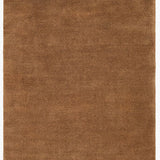 surya evergreen evg 2314 chestnut rug