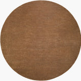 surya evergreen evg 2314 chestnut rug
