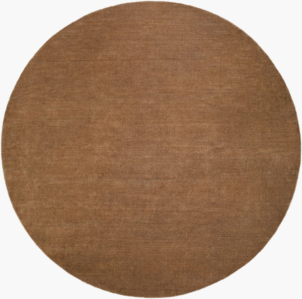 surya evergreen evg 2314 chestnut rug