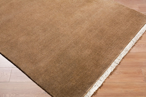 surya evergreen evg 2315 chestnut rug