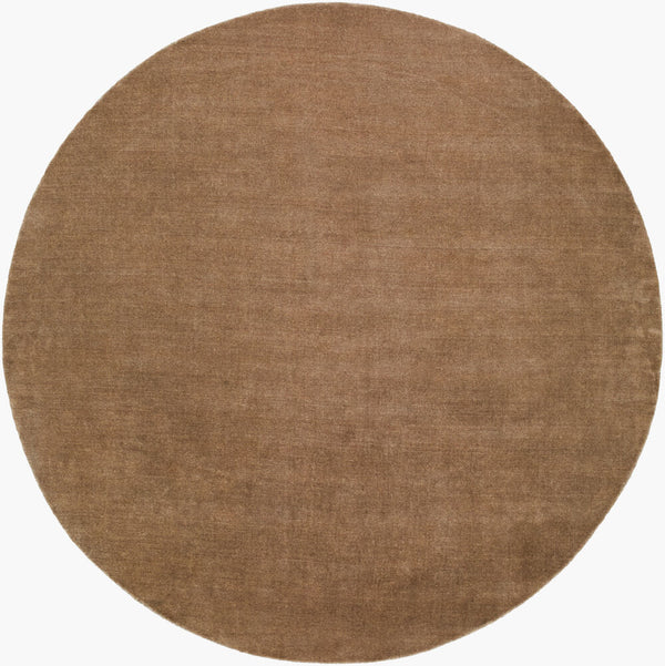 surya evergreen evg 2315 chestnut rug