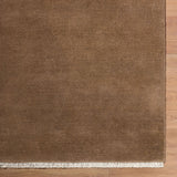 surya evergreen evg 2315 chestnut rug