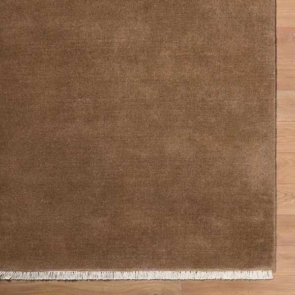 surya evergreen evg 2315 chestnut rug