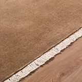 surya evergreen evg 2315 chestnut rug