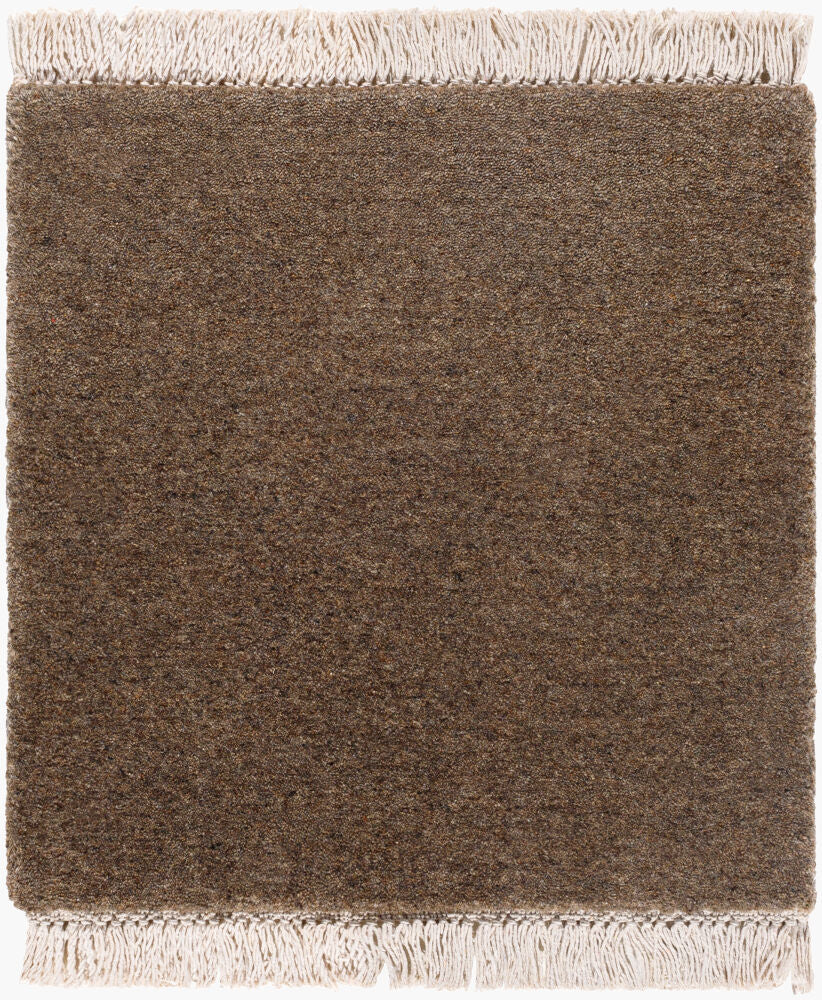 surya evergreen evg 2316 umber rug