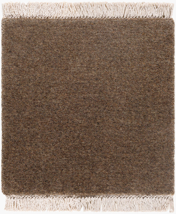 surya evergreen evg 2316 umber rug