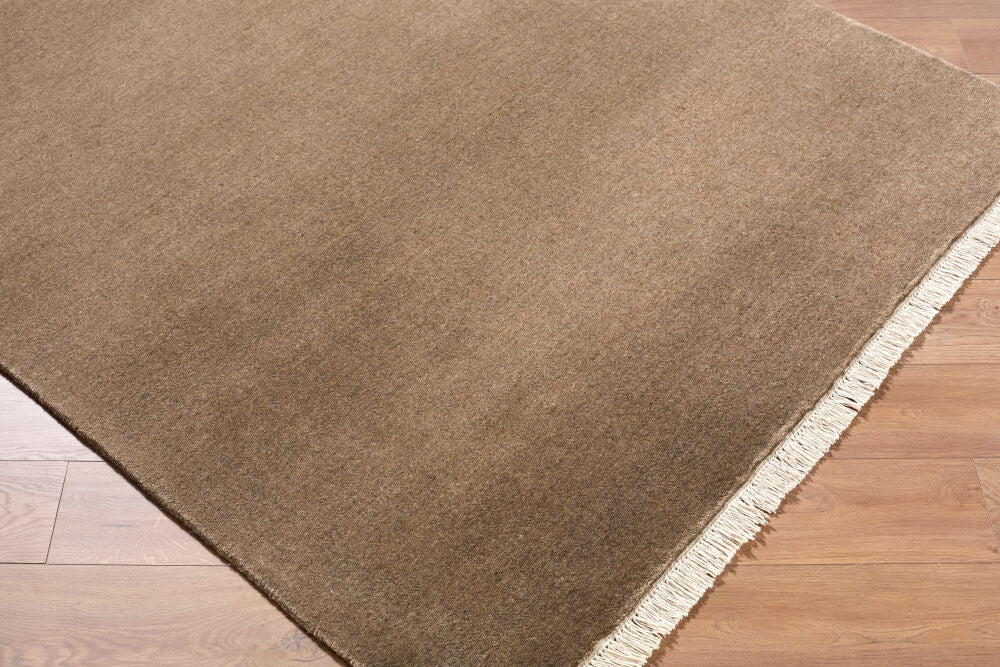 surya evergreen evg 2316 umber rug