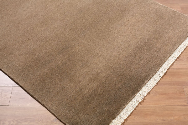 surya evergreen evg 2316 umber rug