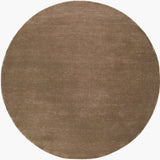 surya evergreen evg 2316 umber rug