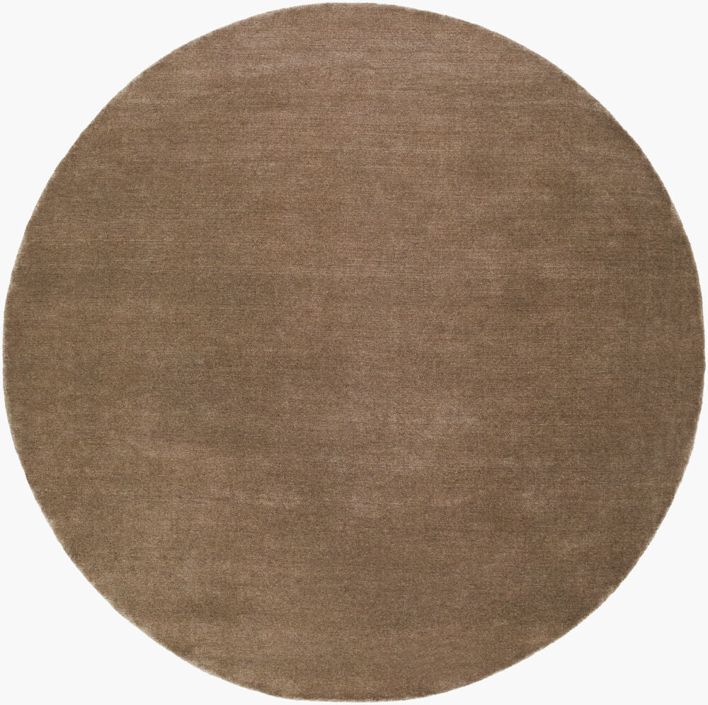 surya evergreen evg 2316 umber rug