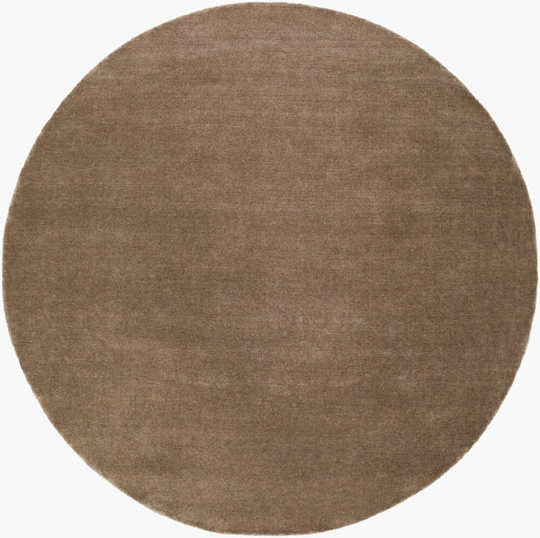 surya evergreen evg 2316 umber rug