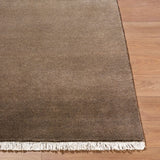 surya evergreen evg 2316 umber rug
