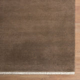 surya evergreen evg 2316 umber rug
