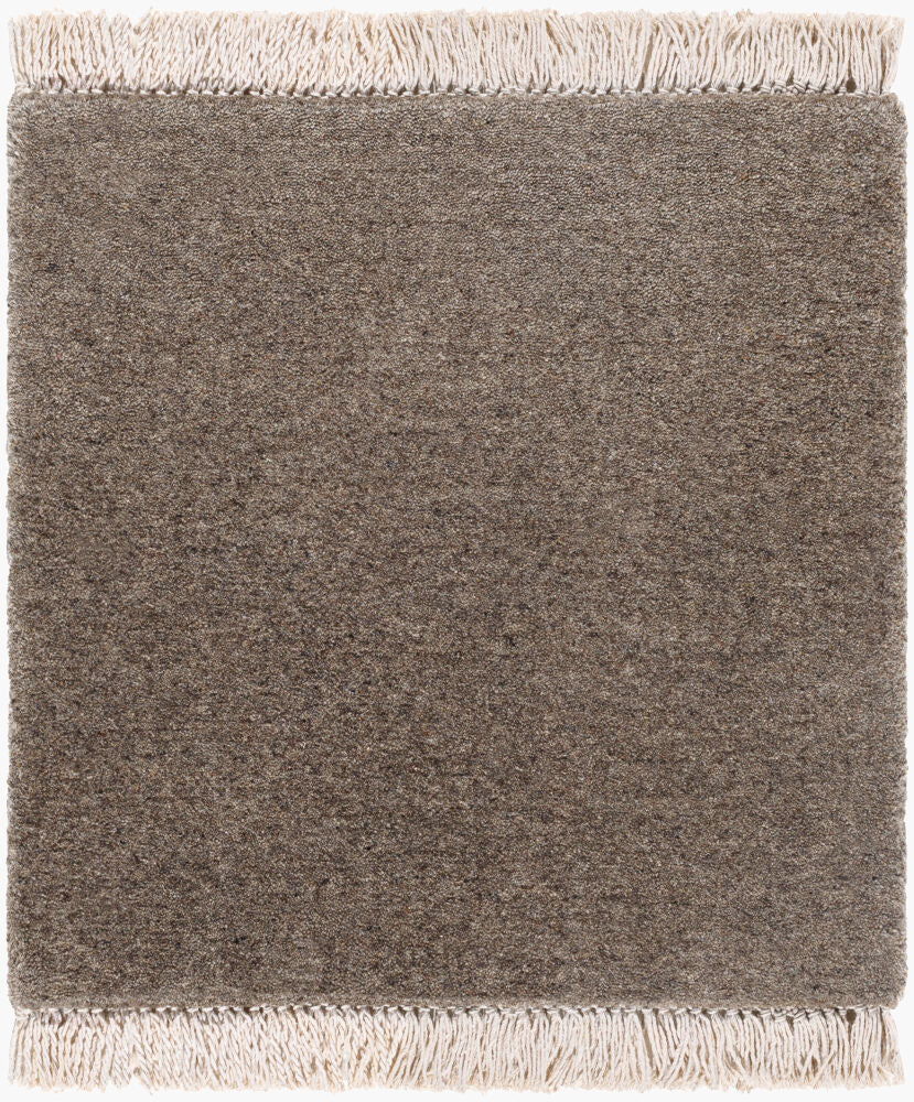 surya evergreen evg 2317 charcoal rug