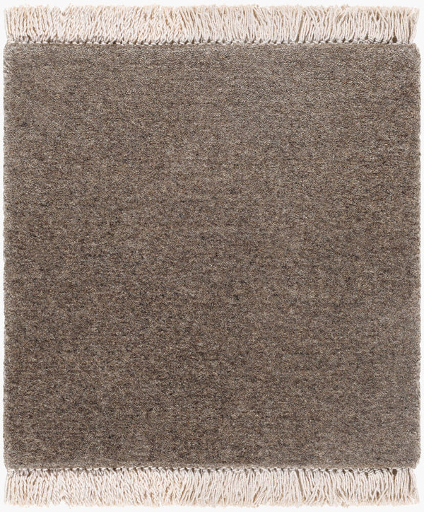 surya evergreen evg 2317 charcoal rug
