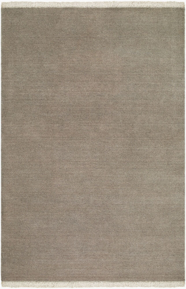 surya evergreen evg 2317 charcoal rug