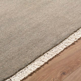 surya evergreen evg 2317 charcoal rug