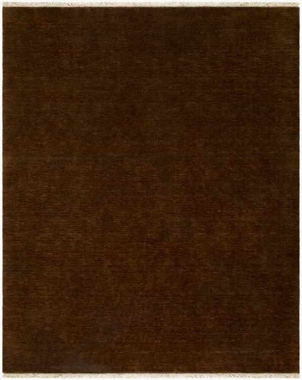surya evergreen evg 2319 espresso rug