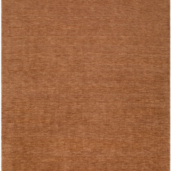 surya evergreen evg 2320 terracotta rug