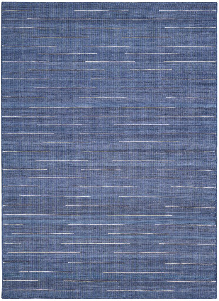 nourison interweave iwv01 navy rug