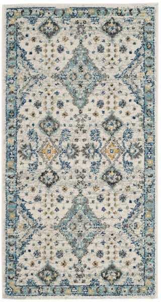 safavieh clearance evoke evk224c ivory rug