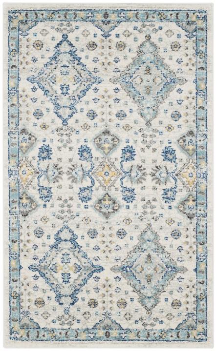 safavieh clearance evoke evk224c ivory rug