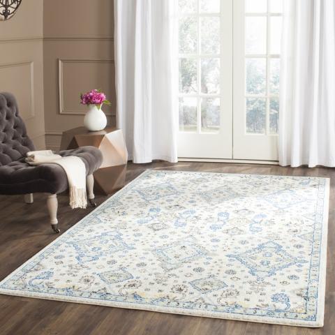 safavieh clearance evoke evk224c ivory rug