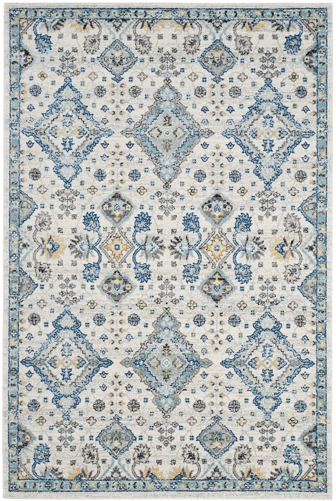 safavieh clearance evoke evk224c ivory rug