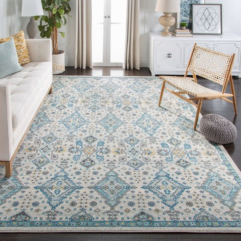 safavieh clearance evoke evk224c ivory rug