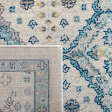 safavieh clearance evoke evk224c ivory rug
